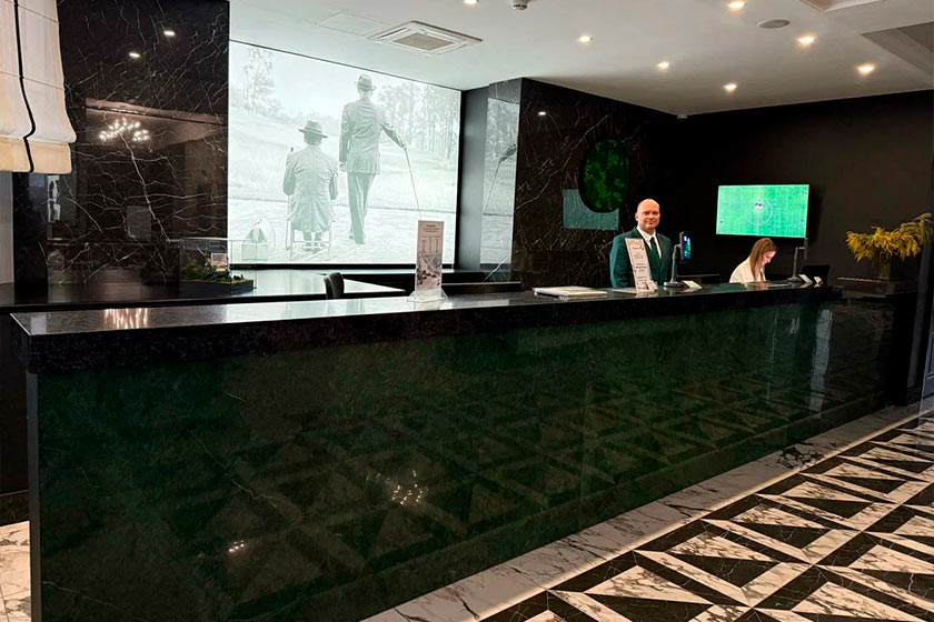 Политика персональных данных