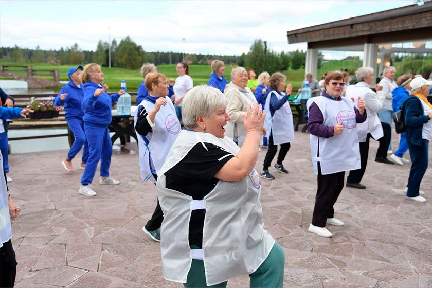 Спартакиады