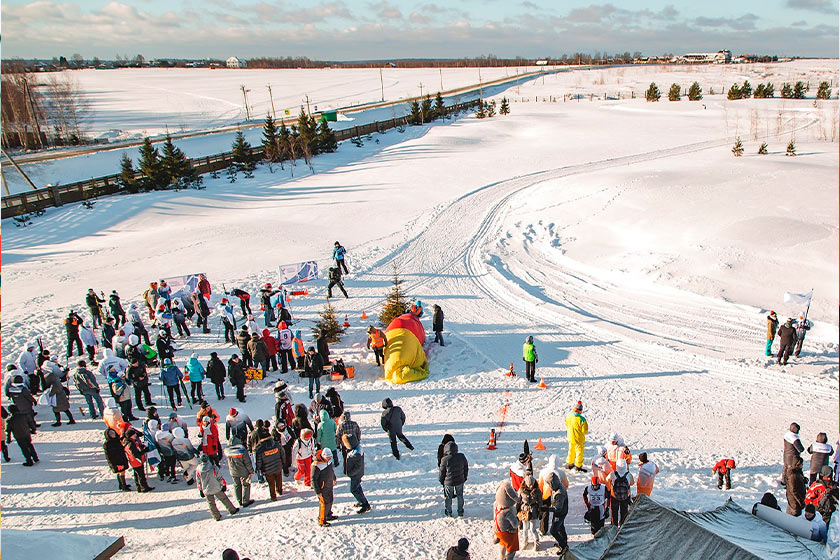 Спартакиады