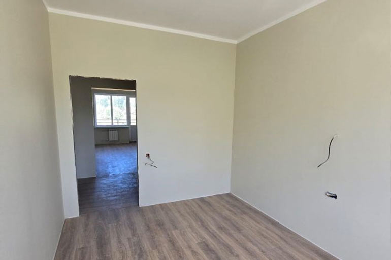 Недвижимость