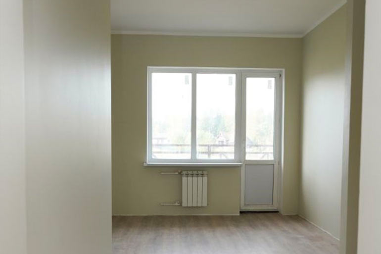 Недвижимость