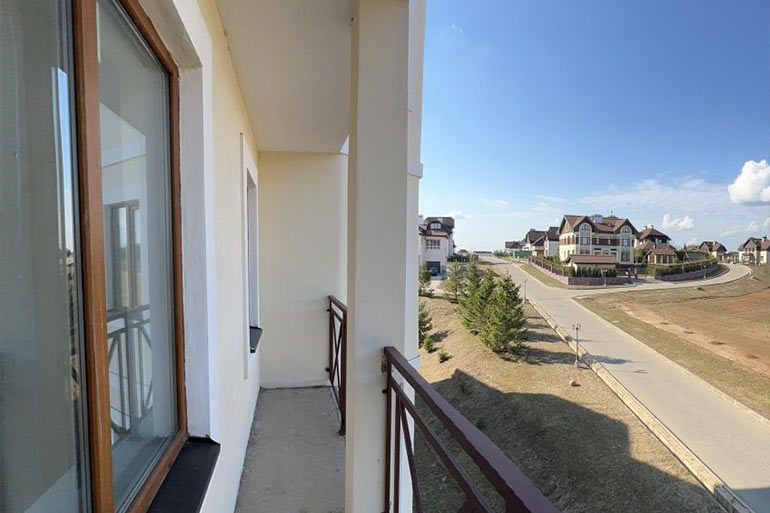 Недвижимость